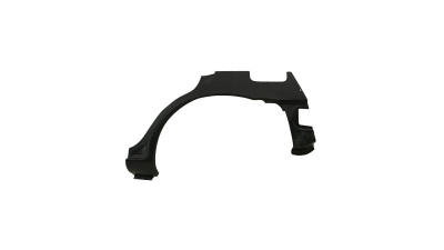 Segment reparatie aripa spate Mazda 323f 1998-09.2003, cu 5-Usi Partea Stanga, Spate,
