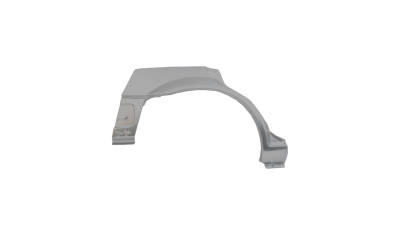 Segment reparatie aripa spate Mazda 323f 1998-09.2003, cu 4-Usi Partea Dreapta, Spate,