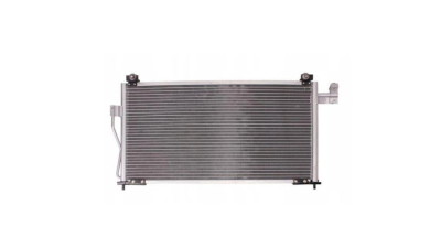Condensator climatizare, Radiator AC Mazda 323 F 6 (Bj)