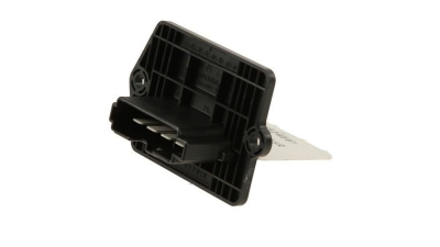 Rezistenta ventilator habitaclu Mazda Mpv, 1999-2004 , GE6R61B15; GE6R61B15A; GE6R61B15B