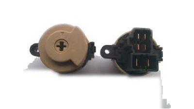 Contact pornire Mazda 323 (Bj), 1998-2003, Mazda 323F (Bj), 1998-2003, Mazda 626 (Gf/Gw), 1998-2003, BJ01-66-151,