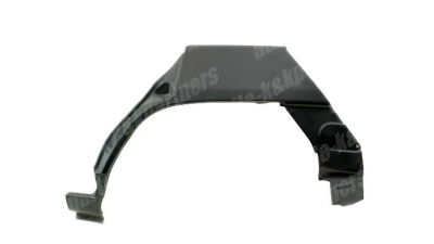 Segment reparatie aripa spate Mazda 323 F 1990-1994 Partea Dreapta, Spate, 5 usi,
