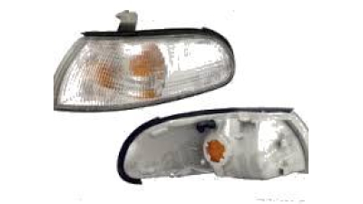 Lampa Pozitie Mazda 626 (Gc), 01.83-84, fara omologare, fata,, Stanga