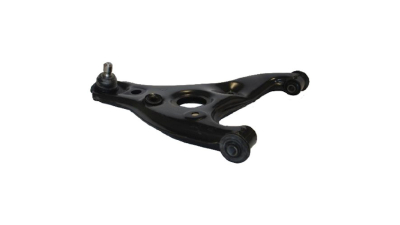 Brat suspensie roata fata Mazda 626 2 (Gc), 11.1982-10.1987, 626 2 Hatchback (Gc), 11.1982-10.1987, partea Stanga, Inferior, marca SRLine Polonia, G03034350F,  G030-34-350F