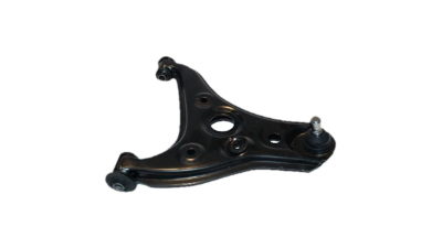 Brat suspensie roata fata Mazda 626 2 (Gc), 11.1982-10.1987, 626 2 Hatchback (Gc), 11.1982-10.1987, partea Dreapta, Inferior, marca SRLine Polonia, G03034300F,  G030-34-300F