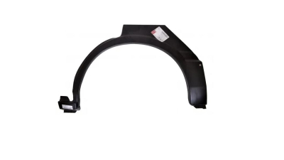 Segment reparatie aripa spate Mazda 626 1984-1987 Partea Stanga, Spate, 4 usi,