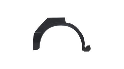 Segment reparatie aripa spate Mazda 626 1984-1987 Partea Dreapta, Spate, 4 usi,