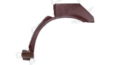 Segment reparatie aripa spate Mazda 626 1988-1997 Partea Dreapta, Spate, cu 4 ,5 usi,