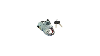 Contact cheie pornire Mazda 626 (Gd/Gv), 1988-1992, cu chei, cu carcasa, GJ21-76-290,