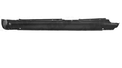 Prag Mazda 626 4/5-Usi (Ge) Sedan/Hatchback 1992-1996 Stanga Gaza71271 pt modele cu 4/5 usi, prag din metal