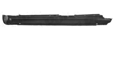 Prag Mazda 626 4/5-Usi (Ge) Sedan/Hatchback 1992-1996 Dreapta Gaza70271 pt modele cu 4/5 usi, prag din metal