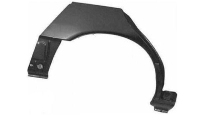 Segment reparatie aripa spate Mazda 626 1992-1996 Partea Dreapta, Spate, pentru modele cu 4 /5 usi,