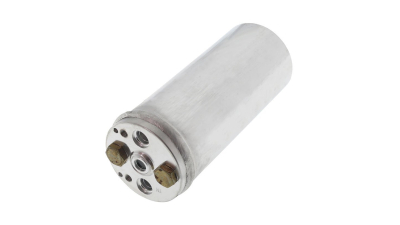 Filtru uscator aer conditionat Mazda 323, 1998-2003, cu AC, intrare Diesel/Benzina, iesire , BJ3D61500A; BK2J61500A; GE4T61500A; GE9E61500; L5011GO4M