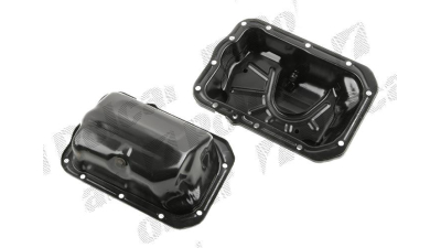 Baie ulei pentru Mazda Mx-6 (Ge6), 09.1992-12.1997 Motorizare 2.0 ; Cod OEM Fs01e-10-400ac; Fs5910400a; Fs-591-10400a Din Otel