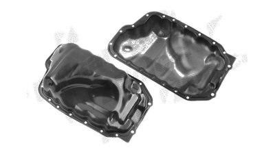 Baie ulei pentru Mazda Mx 3 (Ec), 11.1992-12.1998 Motorizare 1.8 V6 ; Cod OEM Kl0110400 Din Otel