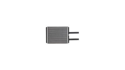 Radiator Incalzire Mazda XEDOS 6, 04.1994-10.1999, motor 1.6; 2.0 V6, benzina, aluminiu mecanic/plastic, 177x158x42 mm, SRLine