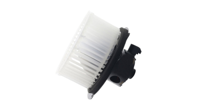 Ventilator habitaclu Mazda Mx6, 1992-1998, Benzina/+/-A, Diametru 155mm, 940W19805BA; 940WBA; GA2A61B10