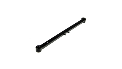 Brat suspensie roata spate Mazda 626 5 (Gf), 05.1997-10.2002, partea Stanga, , marca SRLine Polonia, GE4T28250C,  GE4T-28-250C