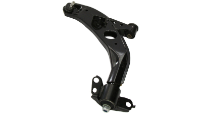 Brat suspensie roata fata Mazda 626 5 (Gf), 05.1997-10.2002, Xedos 6 (Ca), 01.1992-10.1999,, partea Dreapta, Inferior, marca Teknorot, C00234300A,  C00234300B