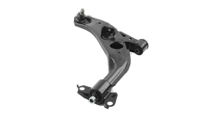 Brat suspensie dreapta Mazda 626, 97-, Aftermarket 451738