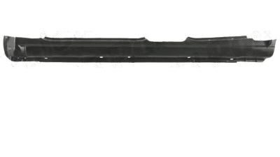 Prag Mazda 626 modele cu 4/5-Usi (Gf/Gw) 05.1997-12.2000 Dreapta Gey170271 cu gauri pentru bandou, prag din metal