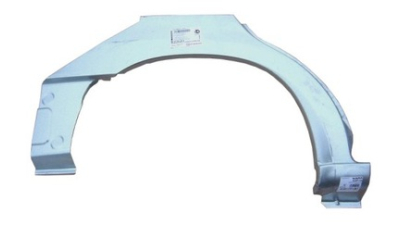 Segment reparatie aripa spate Mazda 626, 1997- 2000,Partea Dreapta, Spate, pentru modele Combi,