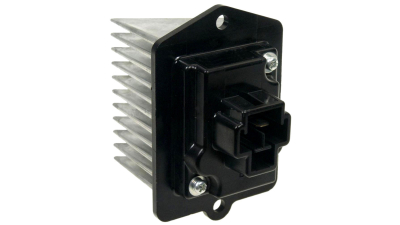 Rezistenta ventilator habitaclu Mazda Xedos 9, 1993-2002 Cu clima AC, GE4V61B15