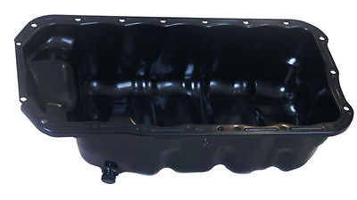 Baie ulei pentru Mazda Premacy (Cp), 01.1999-12.2004 Motorizare 2.0 Td ; Cod OEM Rf4f 10 400 Din Otel