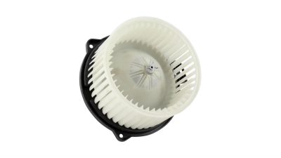 Ventilator habitaclu Mazda 626, 1997-2002, Diesel/Benzina/cu sau fara clima AC/200W, Diametru 152MM, GD7A61B10