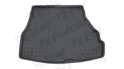Tavita portbagaj Mazda 626 (Gf/Gw), 05.1997-05.2002 Sedan/Liftback, fara panza antialunecare