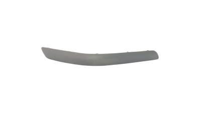 Bandou bara dreapta fata, dreapta Mazda 626 (Gf/Gw), 01.2001-05.02, gri, GG3E50B51;GG3E50B51A