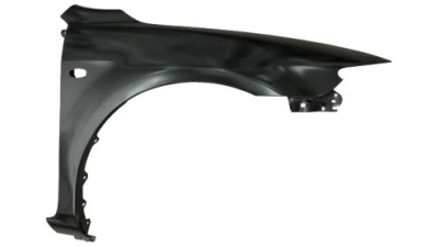 Aripa fata Mazda 6 (Gg/Gy), 06.2002-11.2007, partea Dreapta, GJ6A52111D, 451902-J galvanizata