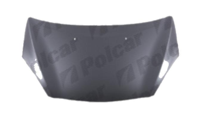 Capota motor Mazda 6 (Gg/Gy) 06.2002-11.2007 Fata Gjya5231Xb Gk2A-52-310C galvanizata