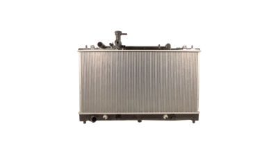 Radiator racire Mazda 6 (Gg/Gy), 07.2003-09.2007, Si Model Mps, Motorizare 2.0 108kw; 2, 3 122kw; 2, 3 T 191kw Benzina, tip climatizare Cu/fara AC, cutie Automata, Manuala, dimensiune 738x378x16mm, Cu lipire fagure prin brazare, Aftermarket