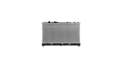 Radiator racire Mazda 6 (Gg/Gy), 2003-09.2007 Model Mazdaspeed6, Motorizare 3.0 V6 162kw Benzina, tip climatizare Cu/fara AC, cutie automata, diametru intrare/iesire 31/31mm, dimensiune 729x378x26mm, Cu lipire fagure prin brazare, Aftermarket