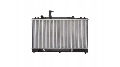 Radiator racire Mazda 6 (Gg/Gy), 03.2005-01.2008, Motorizare 2, 3 122kw Benzina, tip climatizare Cu/fara AC, cutie automata, dimensiune 738x378x16mm, Cu lipire fagure prin brazare, KOYO
