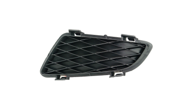 Grila bara fata Mazda 6 2002-2005, capac proiector ceata Stanga GK2A50C21B