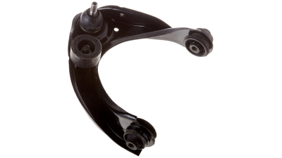 Brat suspensie roata fata Mazda 6 (Gg), 06.2002-12.2008, 6 Hatchback (Gg), 08.2002-12.2008, 6 Combi (Gy), 08.2002-12.2007, partea Stanga, Superior, marca SRLine Polonia, GJ6A34250B,  GJ6A-34-250B
