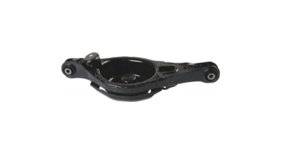 Brat suspensie roata spate Mazda 6 (Gg), 06.2002-12.2008, 6 Hatchback (Gg), 08.2002-12.2008, 6 Combi (Gy), 08.2002-12.2007, partea Stanga, Inferior, marca SRLine Polonia, G26A28350A,  G26A-28-350A
