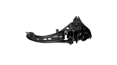Brat suspensie roata SRL 451937-9, Stanga, Spate