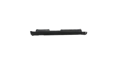Prag Mazda 6 pentru modele cu 4/5-Usi (Gg/Gy) 06.2002-11.2007 Stanga, prag din metal, cu gauri pentru ornament
