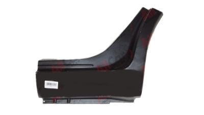 Segment reparatie prag - aripa spate Mazda 6 (Gg/Gy) 06.2002-11.2007, partea Stanga Spate