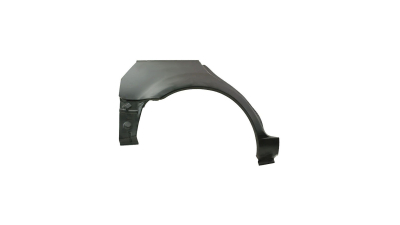 Segment reparatie aripa spate Mazda 6, 2002-2007 Partea Dreapta, Spate, pentru modele cu 4, 5 usi,