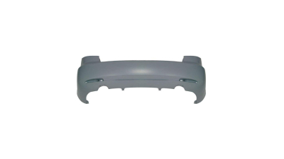 Bara spate Mazda 6 (Gg/Gy), 05.2005-11.2007 Model SEDAN, Primerizat, cu Doua orificii toba, GR1A50221, 451996-4