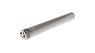 Filtru uscator aer conditionat Mazda 6, 2002-2007, R134A/ cu AC, intrare Diesel/Benzina, iesire , GJ6A-61-501
