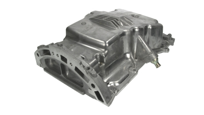 Baie ulei pentru Mazda 6 (Gg/Gy), 06.2002-11.2007 Motorizare 2,3 ; Cod OEM L32510400b Din Aluminiu