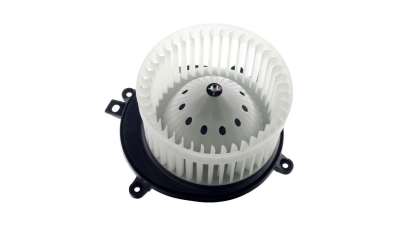 Ventilator habitaclu Mazda 6, 2002-2007, Diesel/Benzina/cu sau fara clima AC, Diametru 158mm, GK3J61B10; GK3J61B10A; GK3J61B10B; GK3J61B10C