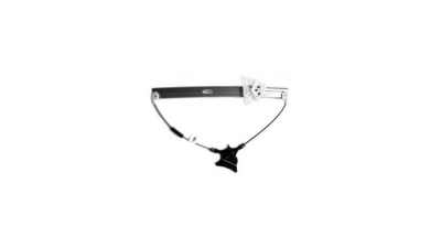Macara geam Mazda 6 06.2002-11.2007 Fata Dreapta , electrica cu motoras