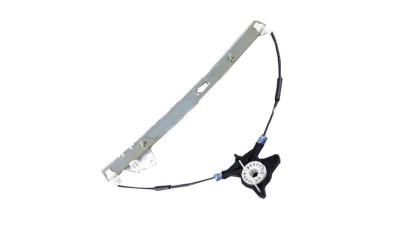 Macara geam Mazda 6 (GG/GY) 06.2002-11.2007 Spate Stanga, electrica fara motoras