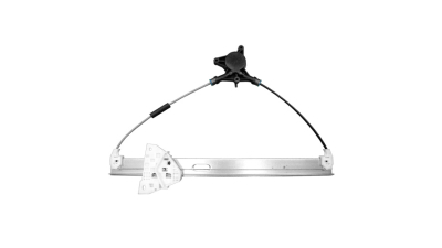 Macara geam Mazda 6 (GG/GY) 06.2002-11.2007 Spate Dreapta, electrica fara motoras